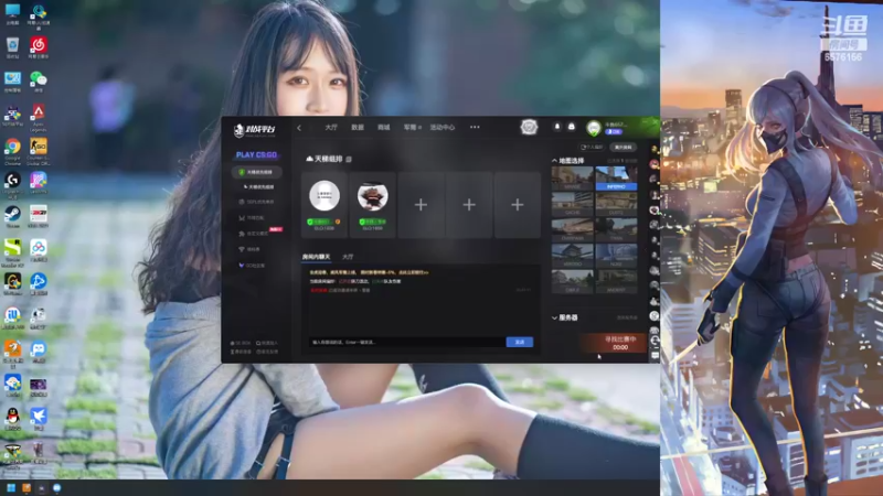 【2022-02-10 20点场】焦糖的狙：这狙又快又快