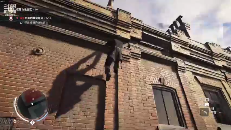 【2022-02-11 17点场】侵凌：冲冲冲冲冲 2436696