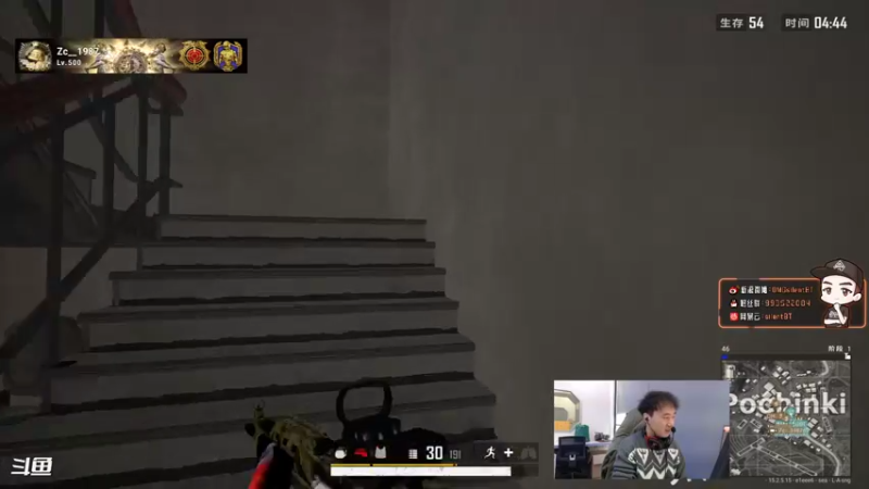 【2022-02-11 14点场】OMGsilentBT：silentBT：过年好！