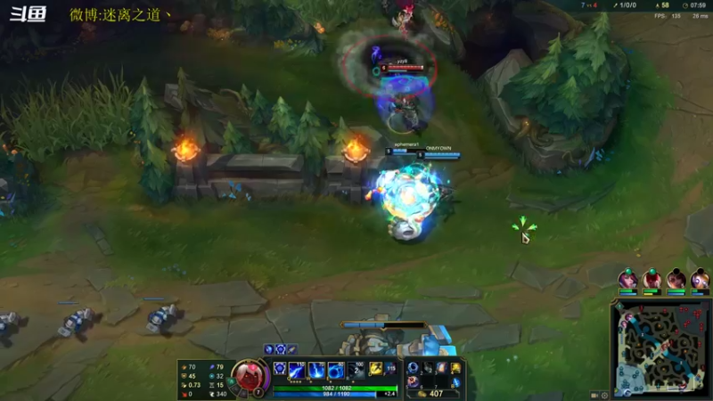 【2022-02-11 11点场】迷离之道丶：迷离劫:今天大师