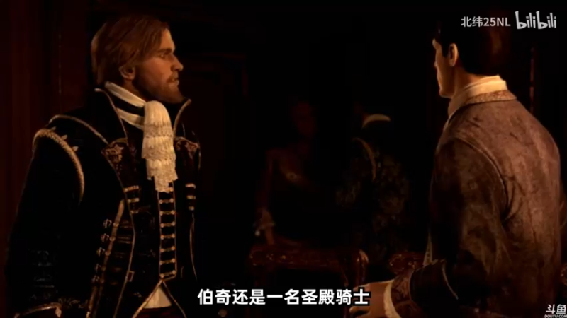 【2022-02-10 22点场】猫叔灬灬：【猫叔】复盘任天堂直面会~~~~~