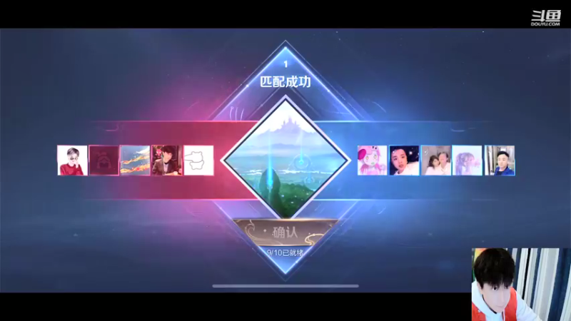 【2022-02-10 18点场】怪兽陳：新年快乐呀....虎年大吉