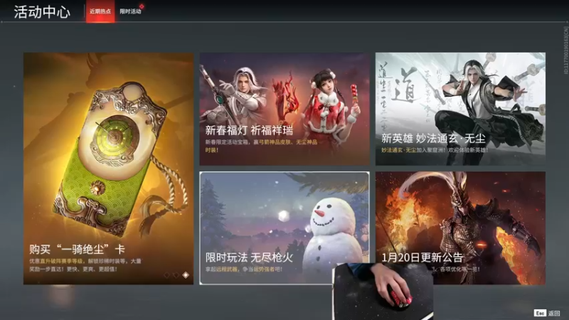 【2022-02-07 15点场】九二楷之丶92K：玩少了最近很菜复建一下~