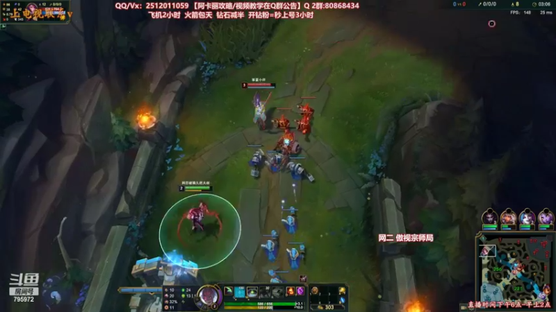 【2022-02-10 22点场】Akl托尼老师：世界顶尖阿卡丽：纯肉炼金罐，宝珠创始人！