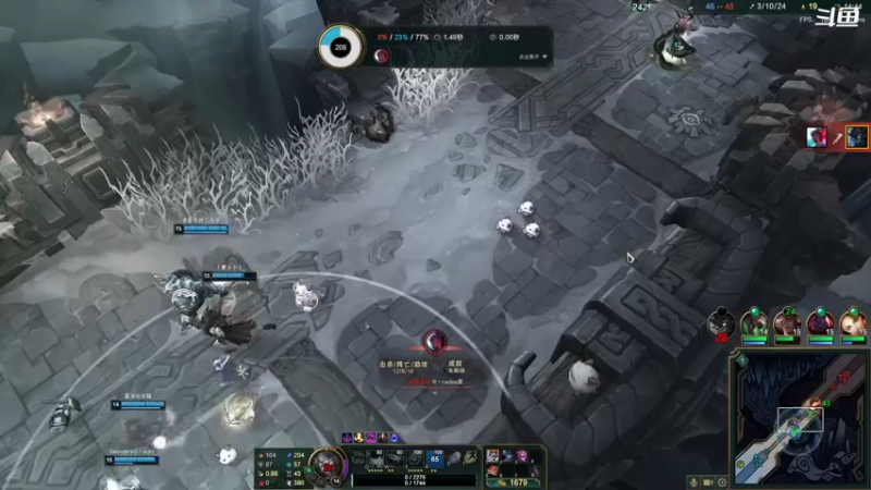 【2022-02-10 23点场】翔少丷：翔少的游戏时间 6170081