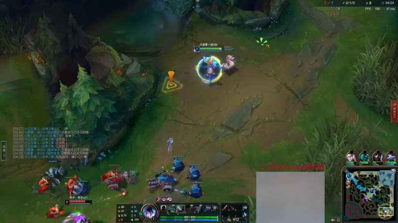 【2022-02-11 17点场】暗夜猎手光头强：第一vn：里面进 各位爷