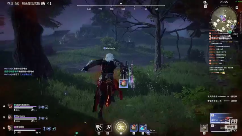 【2022-02-07 18点场】小紫川丶：小紫川丶的直播间