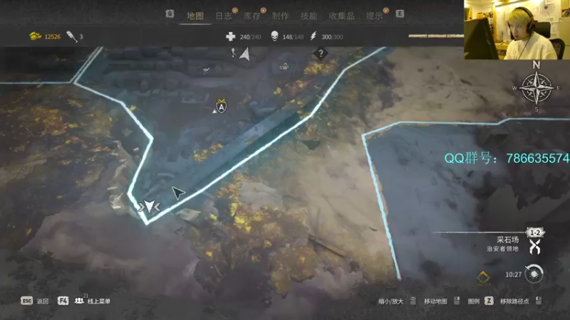 【2022-02-09 03点场】Karsamzing苏弟：来看就能学，