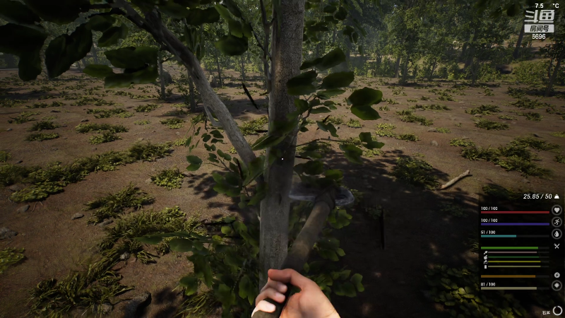 【消逝的光芒2】狐狸不太Sao的精彩时刻 20220211 09点场