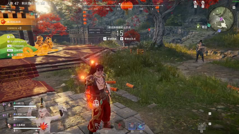 【2022-02-10 20点场】别问问就黑皮：【内蒙古】过年好啊~