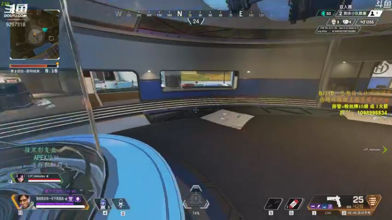 【2022-02-10 01点场】你亲爱的骇哥：【骇客】我的白眼都要翻到后脑勺了