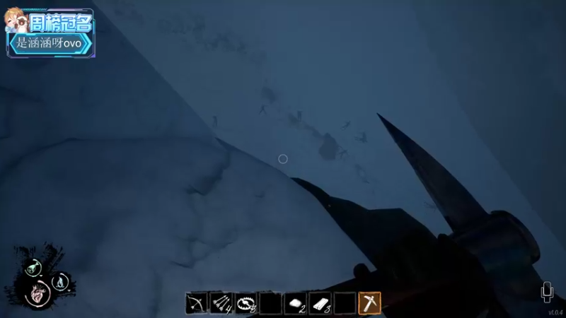 【2022-02-10 23点场】来一坨吧：新年快乐喔~~ 10321519