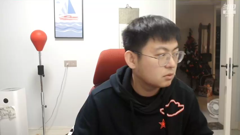 【2022-02-11 18点场】火力堂主：知足乃能常乐！