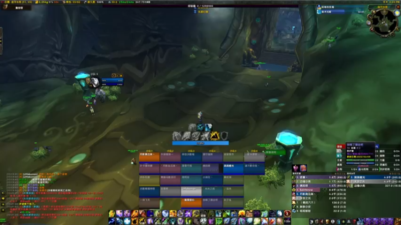 【2022-02-10 15点场】边缘小军：蛋打克飞！