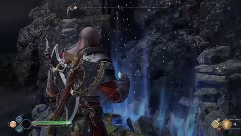 【女流66】：这游戏解密做的挺丰富的