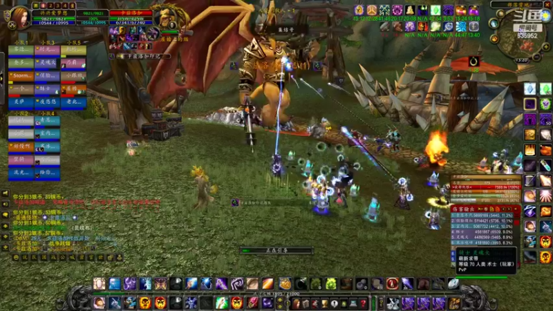 【2022-02-11 13点场】兴兴的梦想：1区火锤：除夕快乐新版本！635952