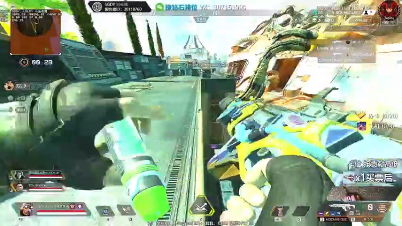 【2022-02-11 02点场】Jusley：【中风主播老贾】嘴歪眼斜