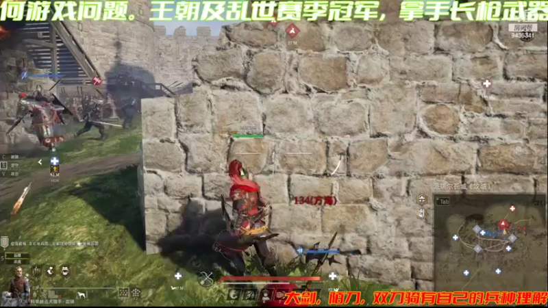 【2022-02-10 22点场】唐小羽丶丶：长剑无鞘，猛虎无笼