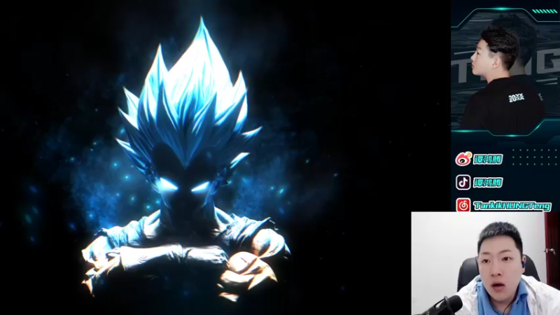 【2022-02-11 20点场】六神弟弟Tht：⭐战神局随意杀杀