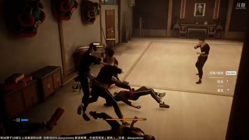 【午夜抹抹茶】：咱们也来简单耍耍别的游戏玩玩