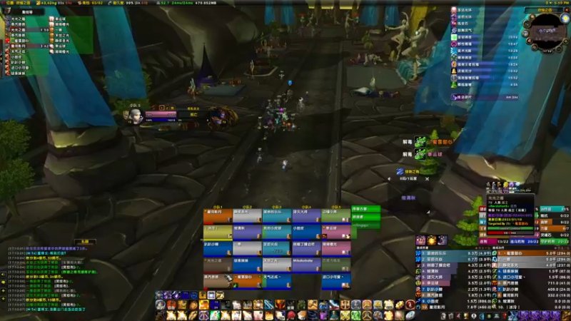 【2022-02-02 17点场】边缘小军：蛋打克飞！