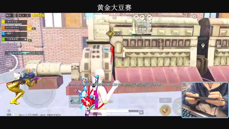 【2022-02-10 22点场】小妖洋：【让你流连忘返的直播间】