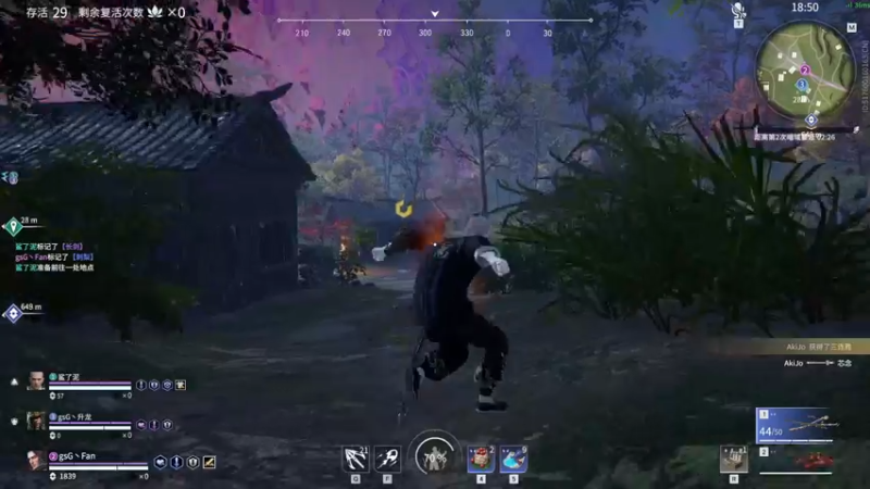 【2022-02-11 02点场】NRK反方向的神：【返工】(◔‸◔）