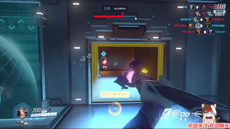 【2022-02-10 22点场】阿邦就是小苞米：新年新气象 大家虎年大吉