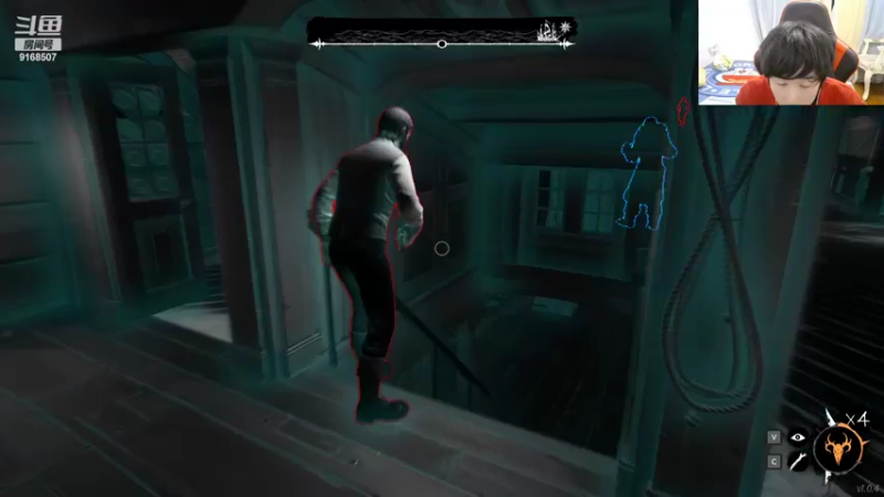 【2022-02-11 01点场】大胖狗koko：顶级辅助教学 进来就是学到