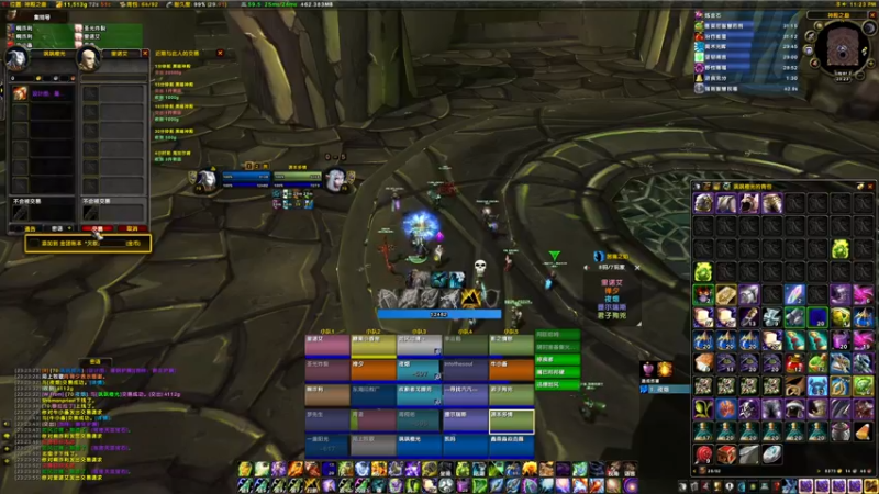 【2022-02-03 23点场】边缘小军：蛋打克飞！