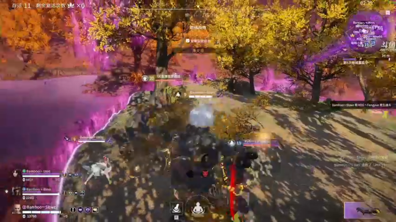 【2022-02-11 16点场】dudu4e嘟师傅：【解说嘟师傅】新年训练赛