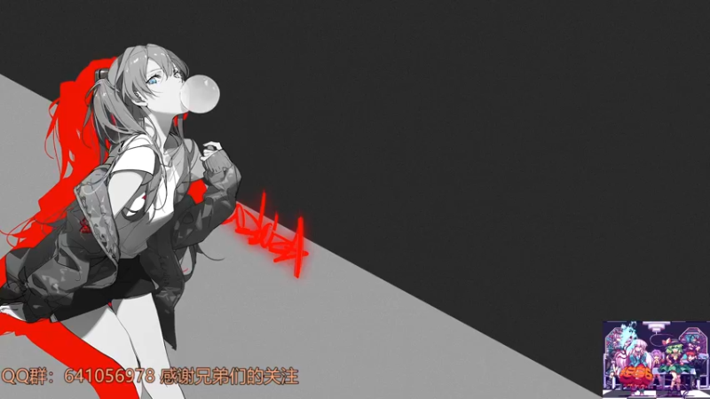 【2022-02-10 16点场】AllenCode：游戏日常+听歌