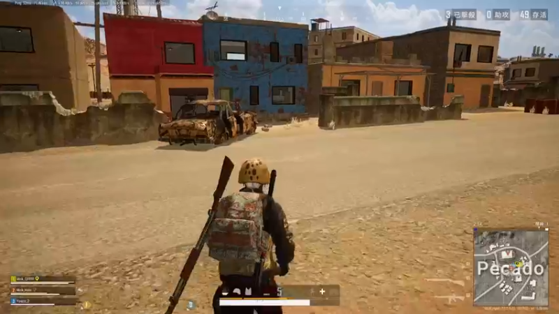 【2022-02-09 20点场】别问问就黑皮：【内蒙古】过年好啊~