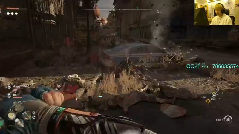 【2022-02-09 01点场】Karsamzing苏弟：来看就能学，