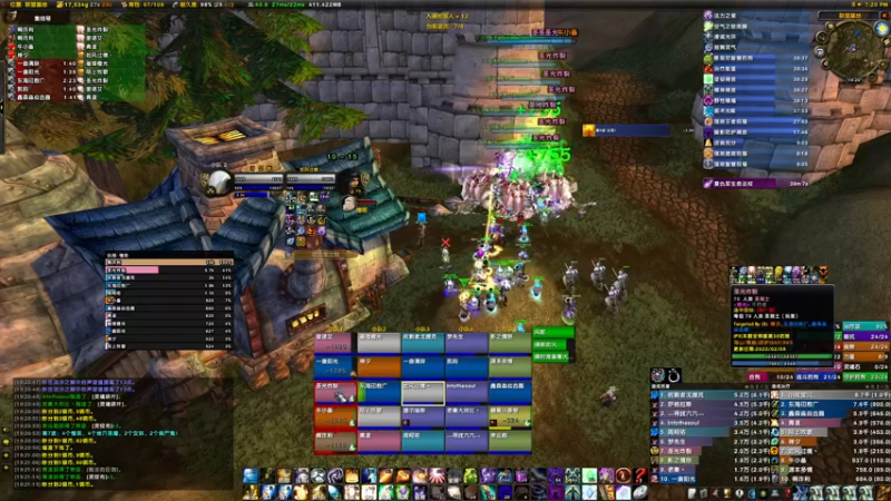 【2022-02-10 19点场】边缘小军：蛋打克飞！