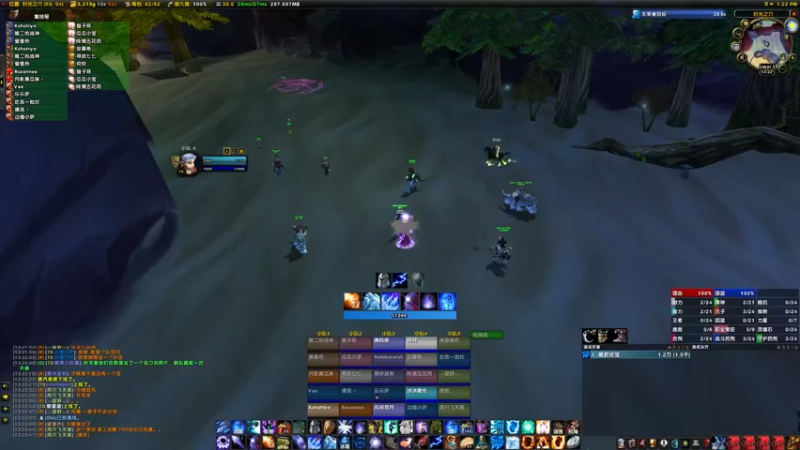 【2022-02-03 13点场】边缘小军：蛋打克飞！