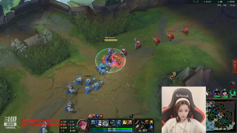 【2022-02-11 12点场】天仙老婆呀：电一白银局快乐乱杀