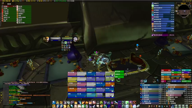 【2022-02-07 22点场】边缘小军：蛋打克飞！