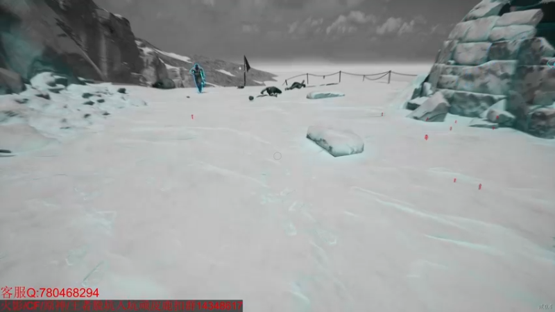【2022-02-11 04点场】ice秋风：开船时间到！ 6866