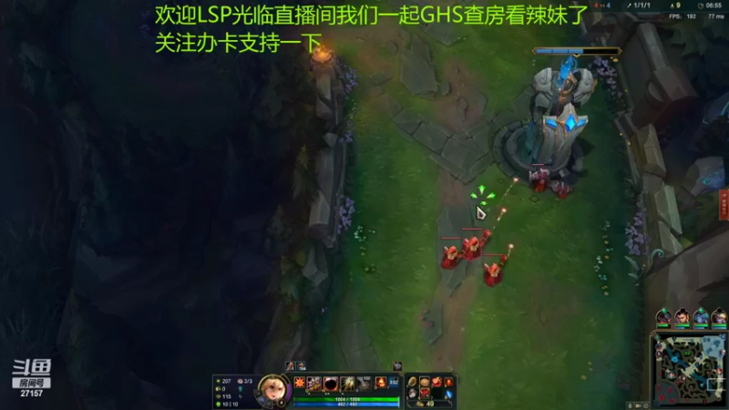 【2022-02-11 01点场】27157丶Calvin：舞蹈区只看烦烦宝贝YYDS！