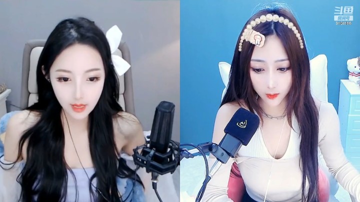 美女居居今天穿的好公主范，好可爱