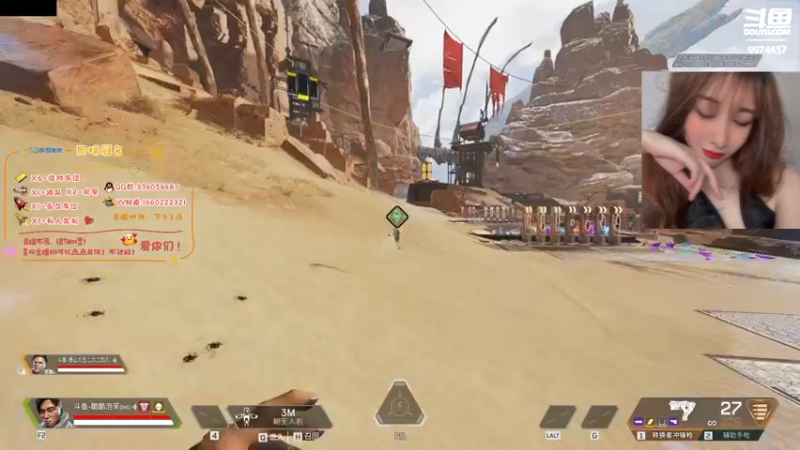 【2022-02-09 04点场】酷酷泡芙ovo：新赛季辣！冲辣！