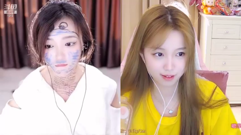 【2022-02-11 05点场】小肉球阿：爱笑的女孩运气不会差~