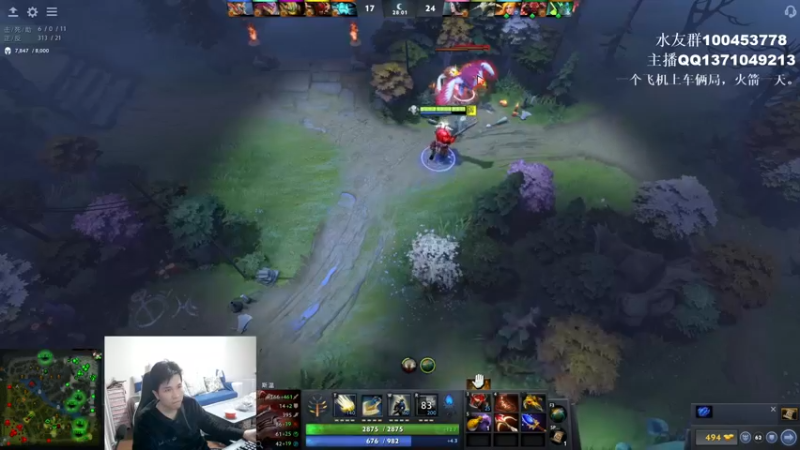 【2022-02-11 00点场】青择_：英雄海的日常