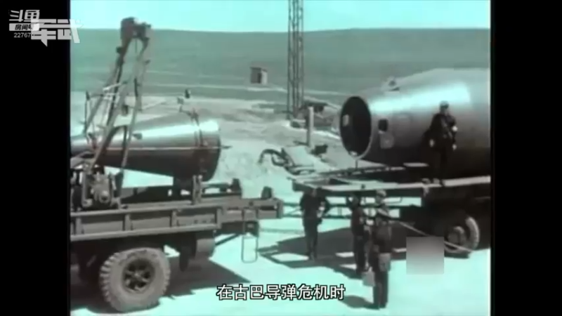 【2022-02-11 03点场】军武直播：亮刃朝鲜 中美曾经的巅峰对决