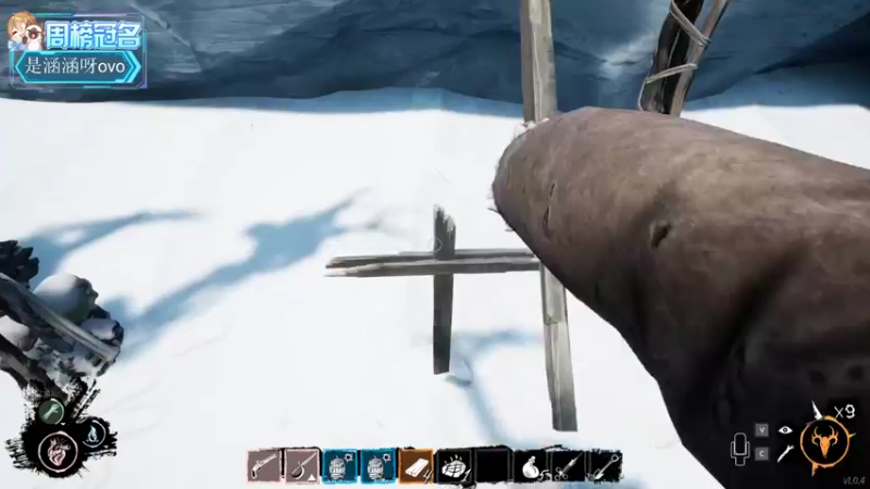 【2022-02-11 01点场】来一坨吧：新年快乐喔~~ 10321519