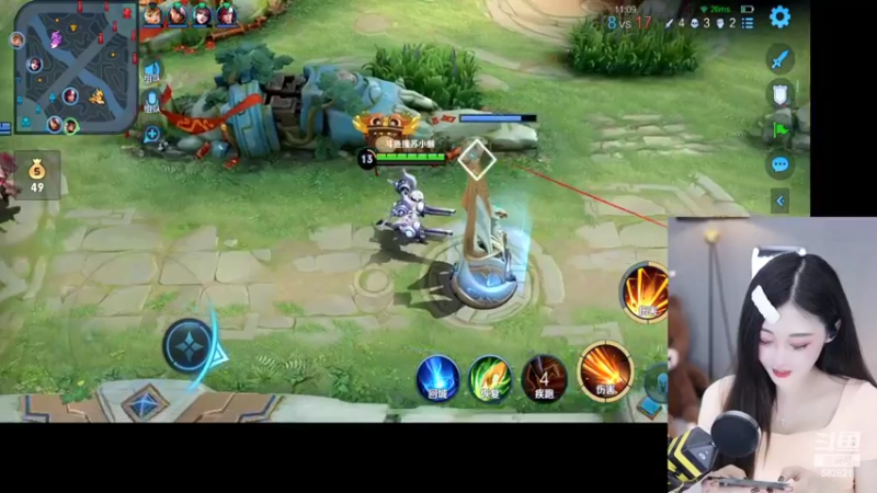 【2022-02-11 16点场】苏小懒38D：有没有人宠一下 682821