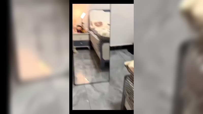 不许说胖