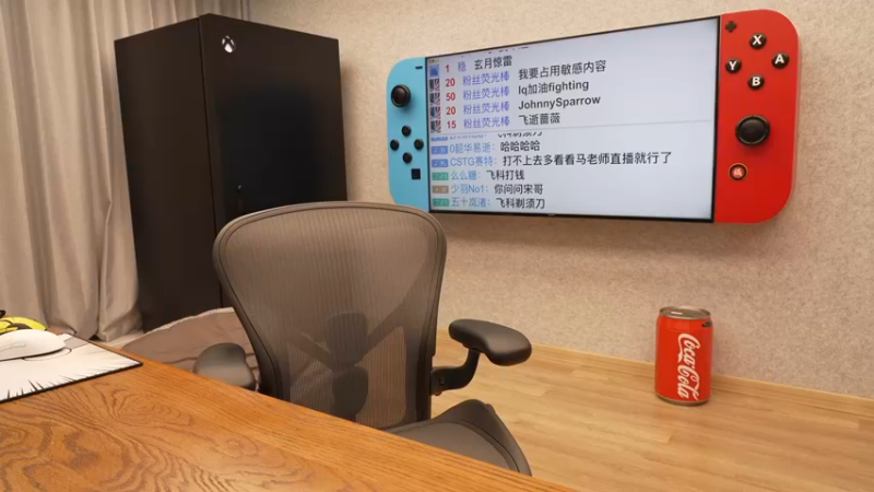 【2022-02-11 13点场】超级小桀：你真以为马里奥是个简单的游戏？？