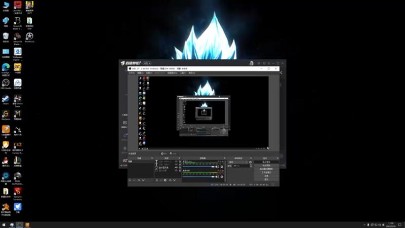 【2022-02-10 17点场】主播阿稳：新年特别档.环世界之虎虎生威